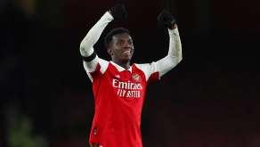 nketiah-arsenal-west-ham