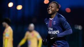 Ongenda PSG