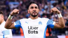 Payet OM PAOK