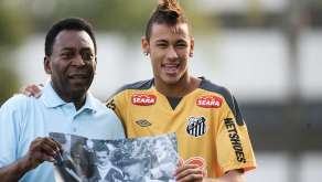 pele-neymar
