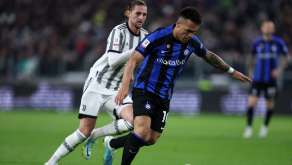 rabiot lautaro juventus inter