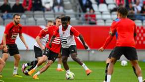 rennes-laval-amical-chaine