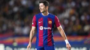 lewandoswski 1ere journée de ldc