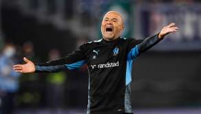 sampaoli om training new