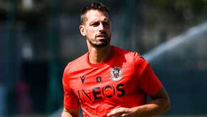 Schneiderlin Nice