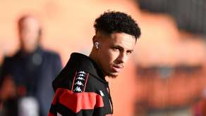 Sofiane Diop Nice Lorient