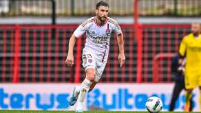 tagliafico ol 2023