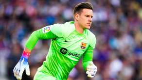 ter stegen vert barca 2023