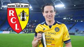 Florian Thauvin va signer à Lens