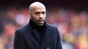 thierry henry lens-lille