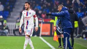 Tolisso Passi OL