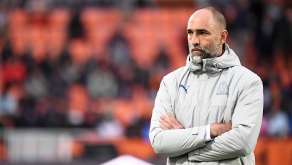 Tudor Lorient OM