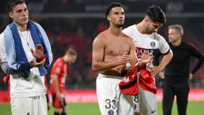 ugarte zaire emery psg