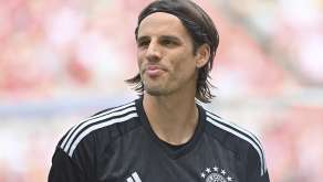 yann sommer bayern 2023