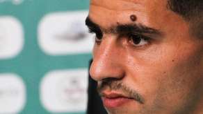 youcef atal suspendu par la lfp