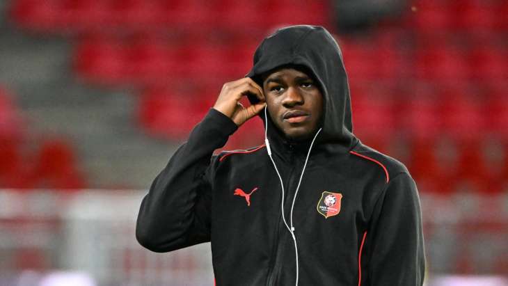 Mahamadou Nagida quitte Rennes ?