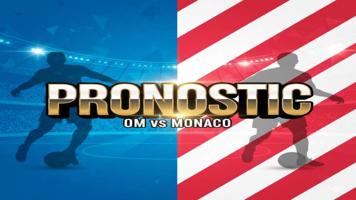 Pronos OM Monaco