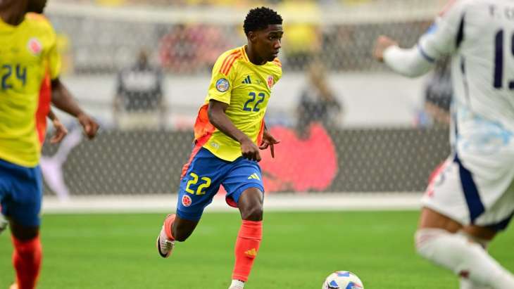 Yáser Asprilla