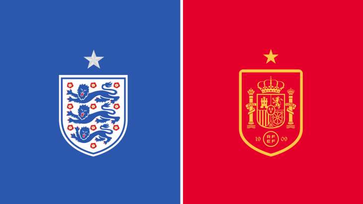 angleterre espagne espoirs