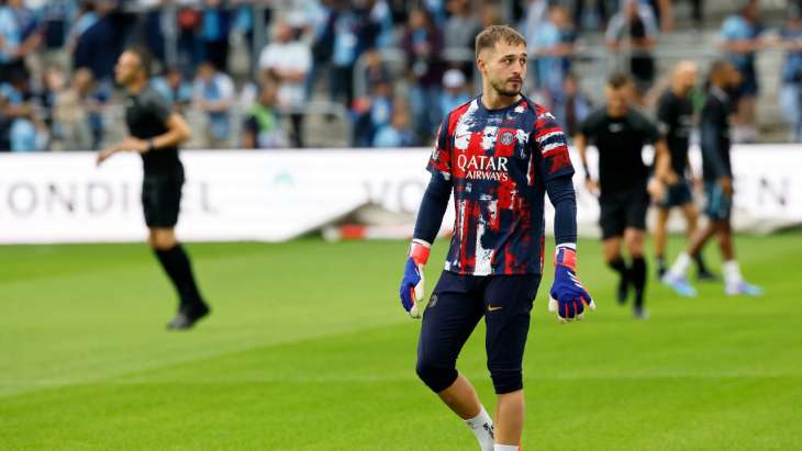 Les raisons du départ d'Arnau Tenas au PSG