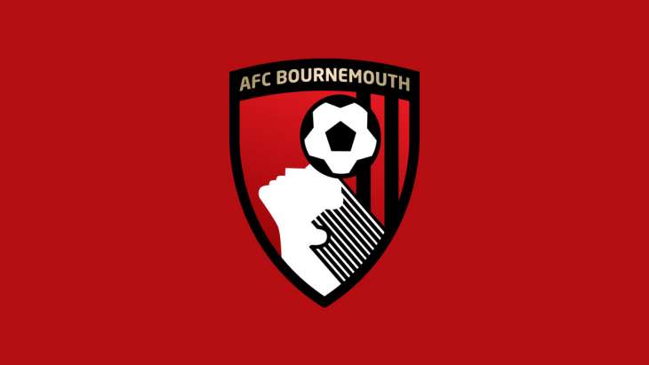 bournemouth logo mercato