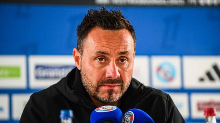 De zerbi peu-il gagner la ligue 1 ?