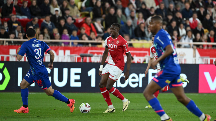 Denis Zakaria se blesse à l'entrainement