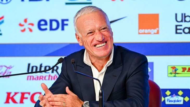 l'edf avec deux surprises