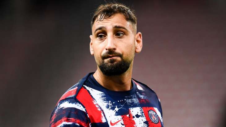 PSG : un autre gardien ciblé