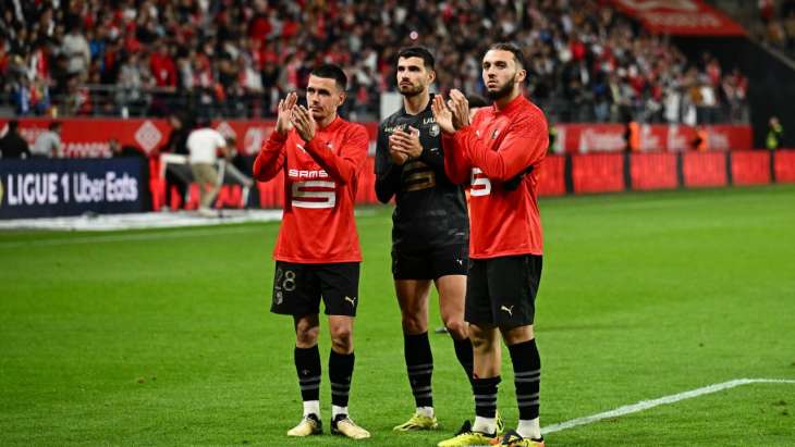 enzo rome