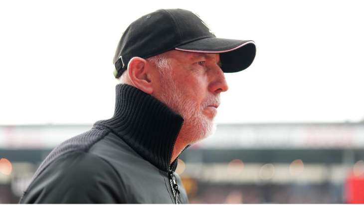 Eric Roy vat-il changer son équipe avant l'ucl?