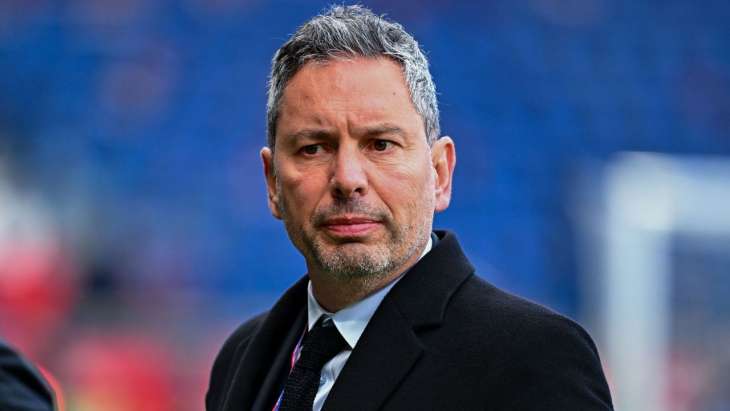 David Friio comment le mercato