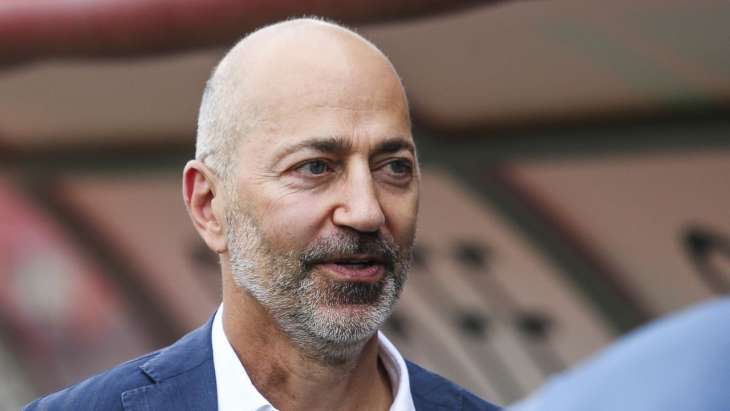 La décla d'Ivan Gazidis
