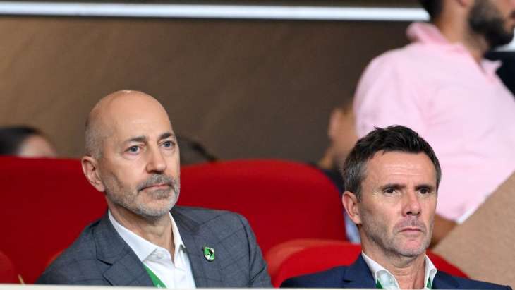 gazidis-deux