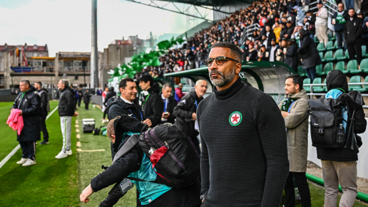 Habib Beye Avenir