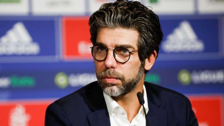 les brésiliens de l'ol