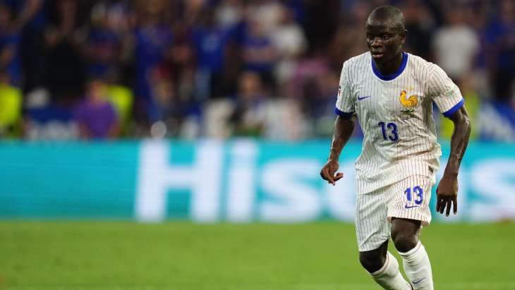 westham kante
