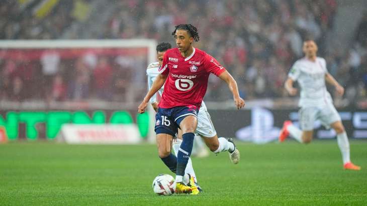 le contrat de leny à united