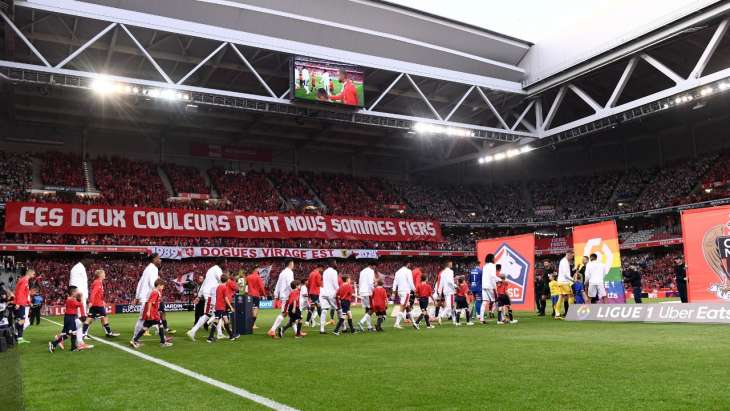 depart trois joueurs