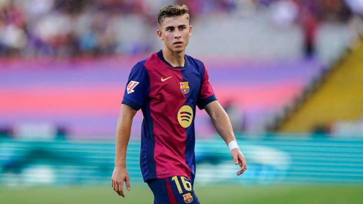 lopez absent au barça