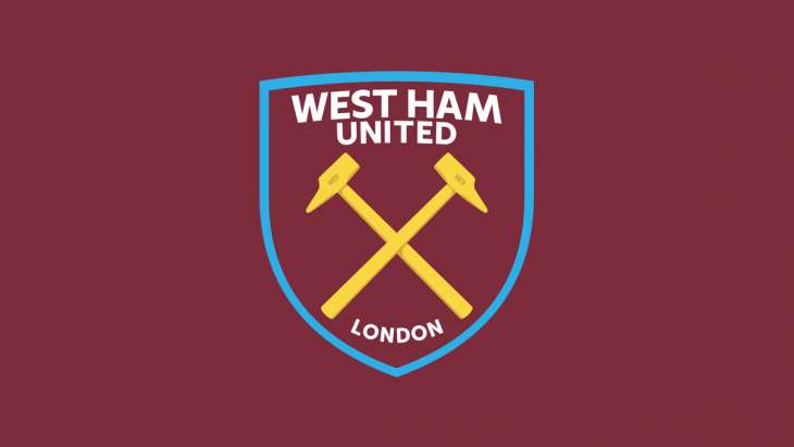 logo west ham mercato