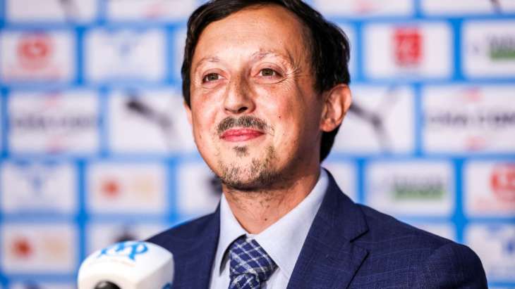 Bennacer Marseillais ?