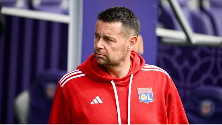 Mata, le nouvel homme fort de Lyon