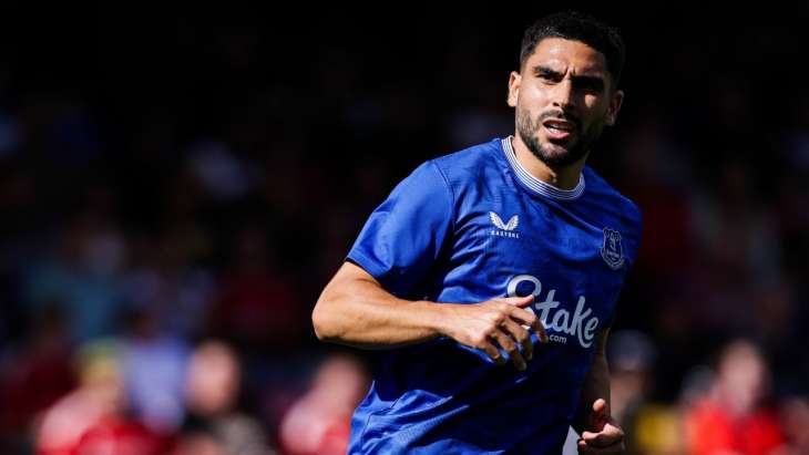 Neal Maupay est marseillais !