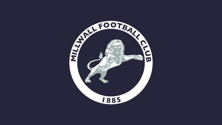 milwall logo mercato