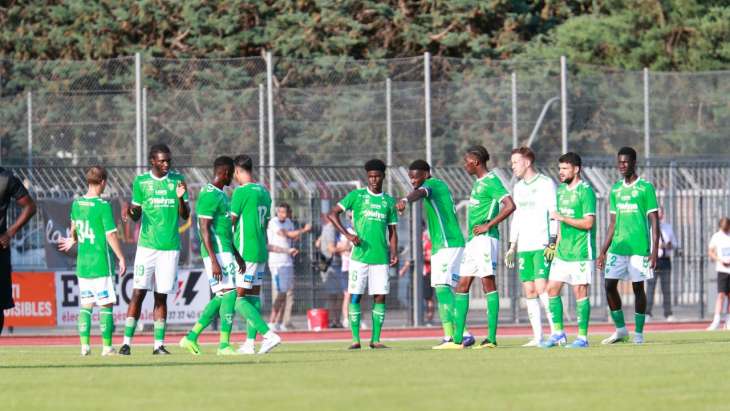 nade prolonge off