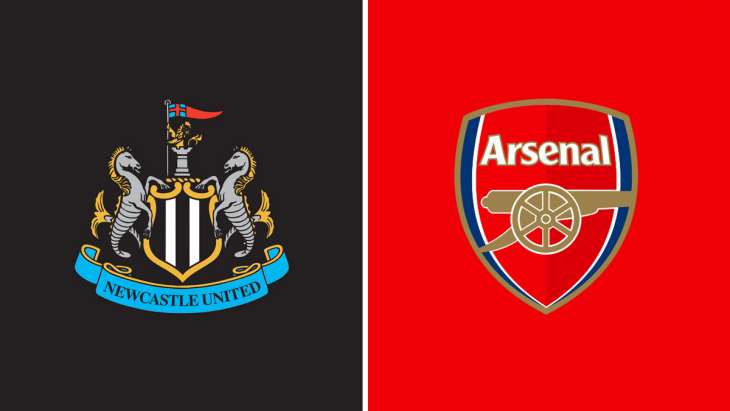 newcastle arsenal