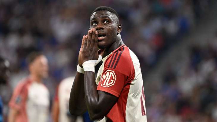 La mise au point de Niakhaté sur son transfert