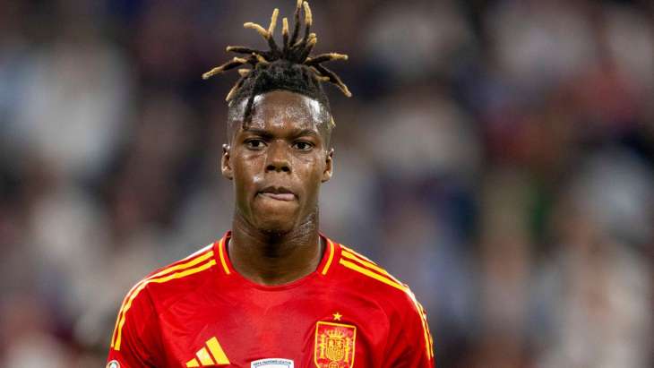 barca nico williams