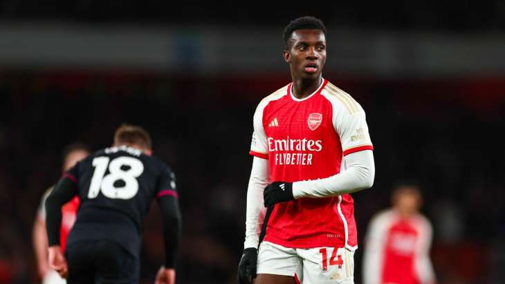 om nketiah